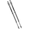 Σετ μονόσωμου πιρουνιού +2 FLH 17 PROGRESSIVE SUSPENSION 31-2546