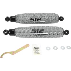 Μπροστινό αμορτισέρ PROGRESSIVE SUSPENSION SERIES 512 για HONDA ATV PROGRESSIVE SUSPENSION 512-1024B Μπροστινό αμορτισέρ PROGRESSIVE SUSPENSION SERIES 512 για HONDA ATV PROGRESSIVE SUSPENSION 512-1024B