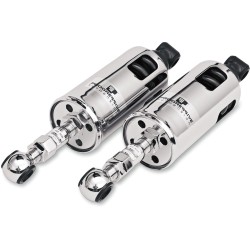 Πίσω αμορτισέρ PROGRESSIVE SUSPENSION 422 SERIES στάνταρ χρώμιο PROGRESSIVE SUSPENSION 422-4035C Πίσω αμορτισέρ PROGRESSIVE SUSPENSION 422 SERIES στάνταρ χρώμιο PROGRESSIVE SUSPENSION 422-4035C
