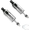 Πίσω αμορτισέρ PROGRESSIVE SUSPENSION 422 SERIES στάνταρ χρώμιο PROGRESSIVE SUSPENSION 422-4037C thumb