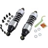 Προοδευτικά αμορτισέρ σειράς 412 American-tuned gas shocks chrome 11.5