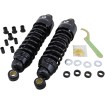 Αμορτισέρ PROGRESSIVE SUSPENSION 412 SERIES AMERICAN-TUNED GAS μαύρα 11.5
