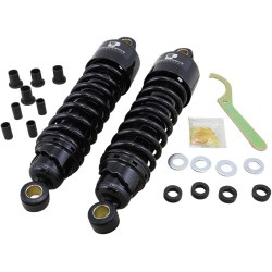 Αμορτισέρ PROGRESSIVE SUSPENSION 412 SERIES AMERICAN-TUNED GAS μαύρα 11.5 Αμορτισέρ PROGRESSIVE SUSPENSION 412 SERIES AMERICAN-TUNED GAS μαύρα 11.5