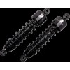 Αμορτισέρ PROGRESSIVE SUSPENSION 412 SERIES AMERICAN-TUNED GAS μαύρα 12.5