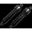 Αμορτισέρ PROGRESSIVE SUSPENSION 412 SERIES AMERICAN-TUNED GAS μαύρα 12.5