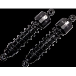 Αμορτισέρ PROGRESSIVE SUSPENSION 412 SERIES AMERICAN-TUNED GAS μαύρα 12.5