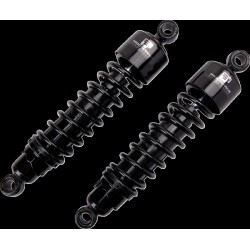 Αμορτισέρ PROGRESSIVE SUSPENSION 412 SERIES AMERICAN-TUNED GAS μαύρα 13