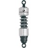 Προοδευτική ανάρτηση 412 series heavy duty dual shock assembly chrome 12.5