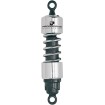 Προοδευτική ανάρτηση 412 series heavy duty dual shock assembly chrome 12.5