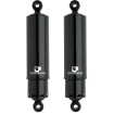 Αμορτισέρ PROGRESSIVE SUSPENSION 412 SERIES heavy-duty American-tuned gas μαύρα 12