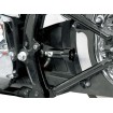 Αμορτισέρ PROGRESSIVE SUSPENSION 422 σειράς heavy duty με απομακρυσμένη ρύθμιση προφόρτισης χρώμιο PROGRESSIVE SUSPENSION 422-4101C thumb