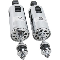 Αμορτισέρ PROGRESSIVE SUSPENSION 422 SERIES HEAVY DUTY χρώμιο PROGRESSIVE SUSPENSION 422-4002C Αμορτισέρ PROGRESSIVE SUSPENSION 422 SERIES HEAVY DUTY χρώμιο PROGRESSIVE SUSPENSION 422-4002C