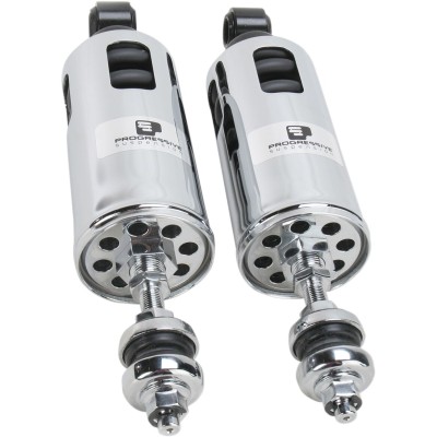 Αμορτισέρ PROGRESSIVE SUSPENSION 422 SERIES HEAVY DUTY χρώμιο PROGRESSIVE SUSPENSION 422-4002C