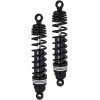 Αμορτισέρ PROGRESSIVE SUSPENSION 412 CRUISE SERIES HEAVY DUTY μαύρα 12