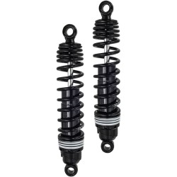 Αμορτισέρ PROGRESSIVE SUSPENSION 412 CRUISE SERIES HEAVY DUTY μαύρα 12 Αμορτισέρ PROGRESSIVE SUSPENSION 412 CRUISE SERIES HEAVY DUTY μαύρα 12