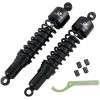 Αμορτισέρ PROGRESSIVE SUSPENSION σειρά 412 heavy duty μαύρα 12