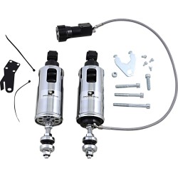 Αμορτισέρ PROGRESSIVE SUSPENSION 422 SERIES STANDARD με απομακρυσμένη ρυθμιζόμενη προφόρτιση PROGRESSIVE SUSPENSION 422-4104C