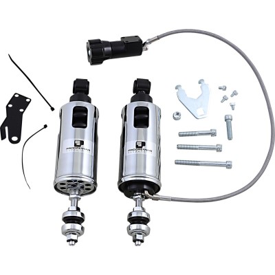 Αμορτισέρ PROGRESSIVE SUSPENSION 422 SERIES STANDARD με απομακρυσμένη ρυθμιζόμενη προφόρτιση PROGRESSIVE SUSPENSION 422-4104C