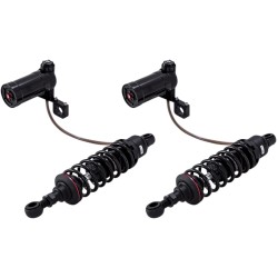 Αμορτισέρ 990 FLH 13 PROGRESSIVE SUSPENSION 990-2003