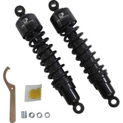 Αμορτισέρ 412 TRIUMPH 13.5 PROGRESSIVE SUSPENSION 412-4263B Αμορτισέρ 412 TRIUMPH 13.5 PROGRESSIVE SUSPENSION 412-4263B