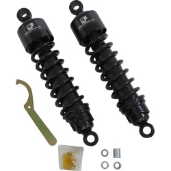Αμορτισέρ 412 TRIUMPH 12.5 PROGRESSIVE SUSPENSION 412-4264B Αμορτισέρ 412 TRIUMPH 12.5 PROGRESSIVE SUSPENSION 412-4264B