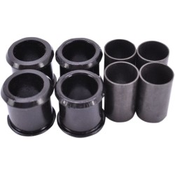 Σετ αντικατάστασης δακτυλίων μαύρο PROGRESSIVE SUSPENSION 30-5010 Σετ αντικατάστασης δακτυλίων μαύρο PROGRESSIVE SUSPENSION 30-5010