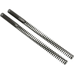 Εμπρόσθιο ελατήριο πιρουνιού PROGRESSIVE SUSPENSION PROGRESSIVE SUSPENSION 11-1102 Εμπρόσθιο ελατήριο πιρουνιού PROGRESSIVE SUSPENSION PROGRESSIVE SUSPENSION 11-1102