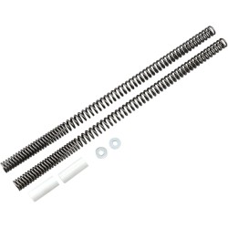Εμπρόσθιο ελατήριο πιρουνιού PROGRESSIVE SUSPENSION PROGRESSIVE SUSPENSION 11-1120 Εμπρόσθιο ελατήριο πιρουνιού PROGRESSIVE SUSPENSION PROGRESSIVE SUSPENSION 11-1120