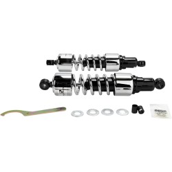 Αμορτισέρ PROGRESSIVE SUSPENSION SERIES 412 HEAVY-DUTY 13.5 Αμορτισέρ PROGRESSIVE SUSPENSION SERIES 412 HEAVY-DUTY 13.5