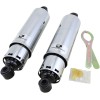 Αμορτισέρ PROGRESSIVE SUSPENSION 412 SERIES AMERICAN-TUNED GAS W/COVER CHROME 12
