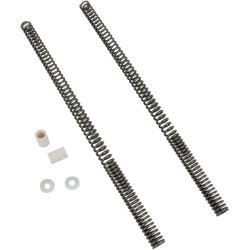Εμπρόσθιο ελατήριο πιρουνιού PROGRESSIVE SUSPENSION PROGRESSIVE SUSPENSION 11-1152 Εμπρόσθιο ελατήριο πιρουνιού PROGRESSIVE SUSPENSION PROGRESSIVE SUSPENSION 11-1152
