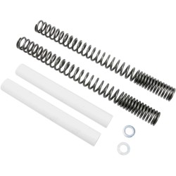 Εμπρόσθιο ελατήριο πιρουνιού PROGRESSIVE SUSPENSION PROGRESSIVE SUSPENSION 11-1144 Εμπρόσθιο ελατήριο πιρουνιού PROGRESSIVE SUSPENSION PROGRESSIVE SUSPENSION 11-1144