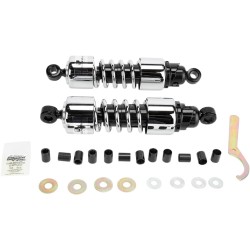 Αμορτισέρ PROGRESSIVE SUSPENSION SERIES 412 STANDARD 11.5 Αμορτισέρ PROGRESSIVE SUSPENSION SERIES 412 STANDARD 11.5