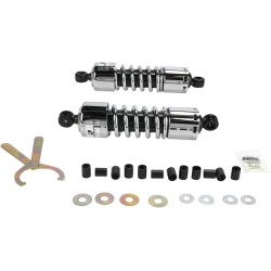 Αμορτισέρ PROGRESSIVE SUSPENSION SERIES 412 στάνταρ 11 Αμορτισέρ PROGRESSIVE SUSPENSION SERIES 412 στάνταρ 11