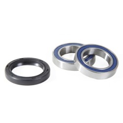 Σετ ρουλεμάν για μπροστινό τροχό YZ65 1 PROX 23.S117036 Σετ ρουλεμάν για μπροστινό τροχό YZ65 1 PROX 23.S117036