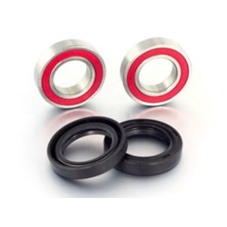 Σετ ρουλεμάν για μπροστινό τροχό YZ125/ PROX 23.S110092 Σετ ρουλεμάν για μπροστινό τροχό YZ125/ PROX 23.S110092