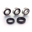 Σετ ρουλεμάν πίσω τροχού CR125/2 PROX 23.S112002 Σετ ρουλεμάν πίσω τροχού CR125/2 PROX 23.S112002 thumb