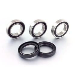 Σετ ρουλεμάν πίσω τροχού CR125 0 PROX 23.S112050 Σετ ρουλεμάν πίσω τροχού CR125 0 PROX 23.S112050