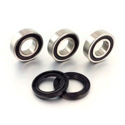Σετ ρουλεμάν πίσω τροχού RM125/2 PROX 23.S112055 Σετ ρουλεμάν πίσω τροχού RM125/2 PROX 23.S112055