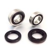 Σετ ρουλεμάν πίσω τροχού YZ125/2 PROX 23.S112052 Σετ ρουλεμάν πίσω τροχού YZ125/2 PROX 23.S112052 thumb