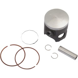 Σετ εμβόλου αλουμινίου 66.50MM +2.50MM PROX 01.2020.250 Σετ εμβόλου αλουμινίου 66.50MM +2.50MM PROX 01.2020.250