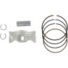 Σετ εμβόλου αλουμινίου 75.97MM B PROX 01.6338.B
