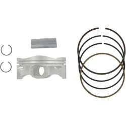 Σετ εμβόλου αλουμινίου 75.97MM B PROX 01.6338.B Σετ εμβόλου αλουμινίου 75.97MM B PROX 01.6338.B