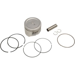 Σετ εμβόλου αλουμινίου 79.00MM +0.50MM PROX 01.1480.050