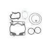 Στεγανοποίηση TE YZ125 22-23 PROX 35.2232