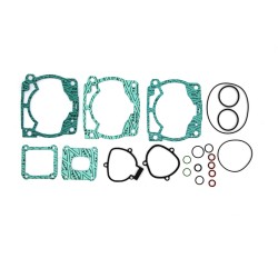 Σετ φλάντζες άνω μέρος KTM PROX 35.6320
