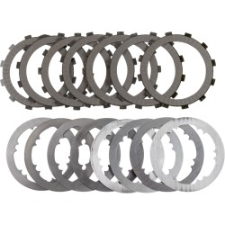 Σετ συμπλέκτη SX/TC 85 18- PROX 16.CPS61018 Σετ συμπλέκτη SX/TC 85 18- PROX 16.CPS61018