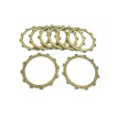 Πλάκα τριβής CRF250 22- PROX 16.S13094 thumb