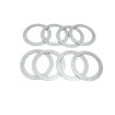 Ατσάλινη Πλάκα CRF250 22- PROX 16.S13095 Ατσάλινη Πλάκα CRF250 22- PROX 16.S13095 thumb