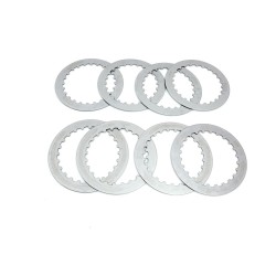 Ατσάλινη Πλάκα CRF250 22- PROX 16.S13095 Ατσάλινη Πλάκα CRF250 22- PROX 16.S13095